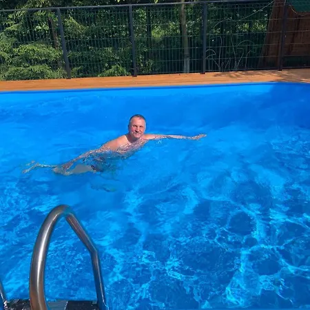 U Yaroslava Hotel Yaremche