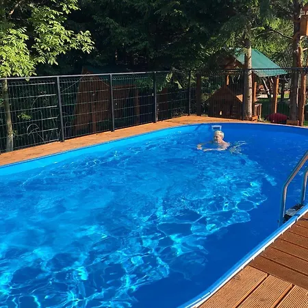 Hotel U Yaroslava Jaremcze