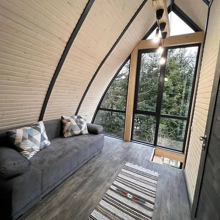 U Yaroslava * Jaremcze