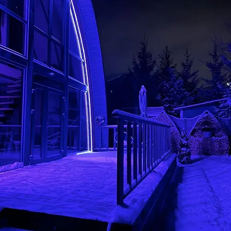 U Yaroslava Hotel Yaremche