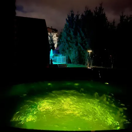 Hotell U Yaroslava