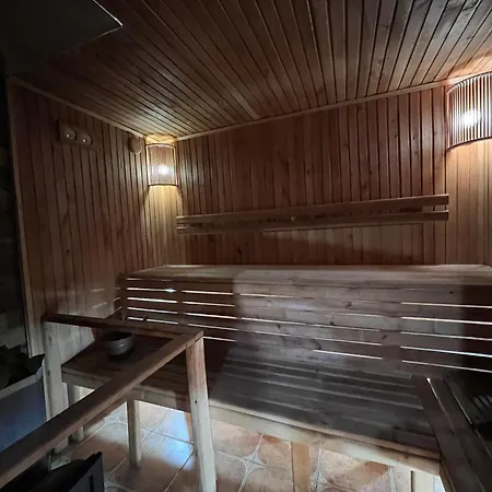 Hotel U Yaroslava