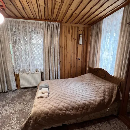 U Yaroslava Jaremtje