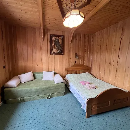 U Yaroslava Hotel Yaremche