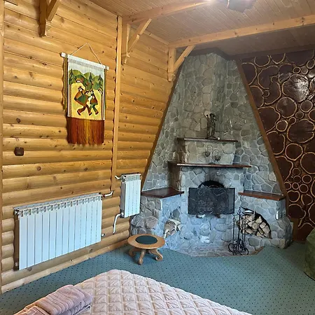 U Yaroslava Hotel