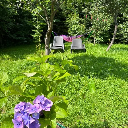 Hotel U Yaroslava
