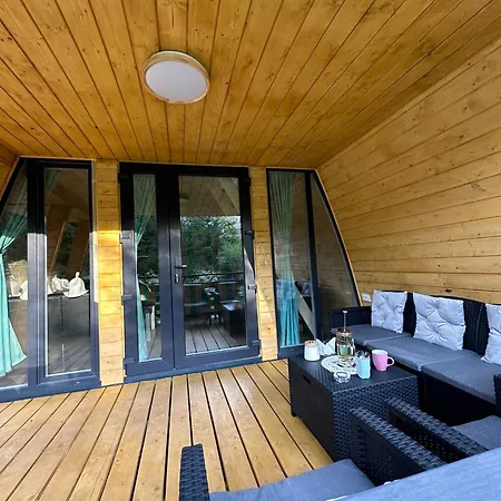 Hotel U Yaroslava Jaremcze