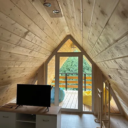 U Yaroslava * Jaremcze