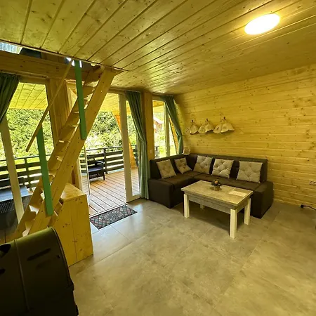 Hotel U Yaroslava Yaremche