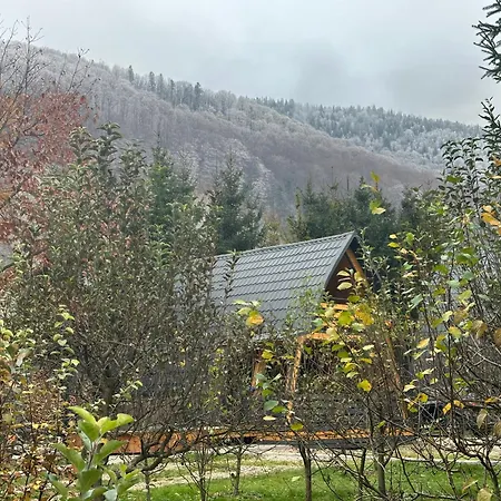 Hotel U Yaroslava