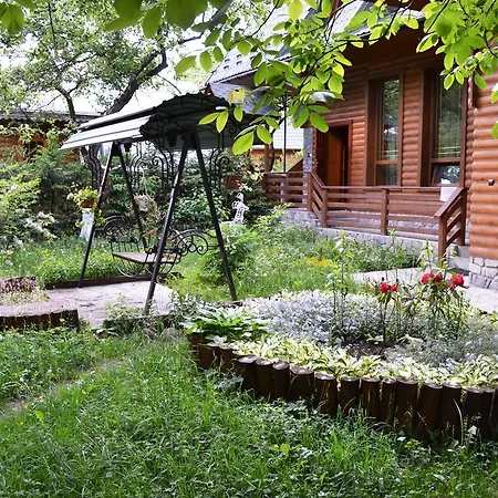 U Yaroslava Hotel Jaremcze