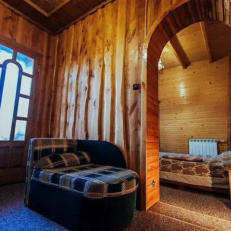 U Yaroslava Hotel
