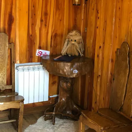 Hotel U Yaroslava