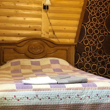Hotel U Yaroslava