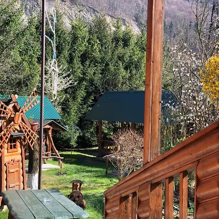 Hotel U Yaroslava