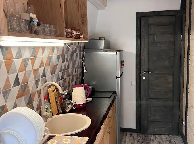 Otel U Yaroslava Yaremche