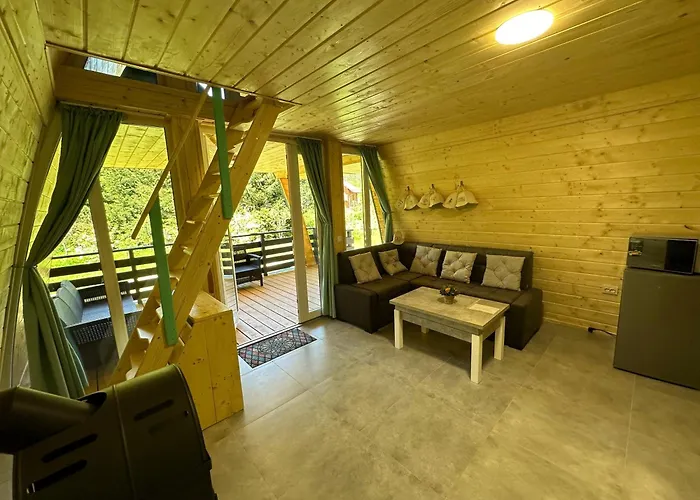 Otel U Yaroslava Yaremche