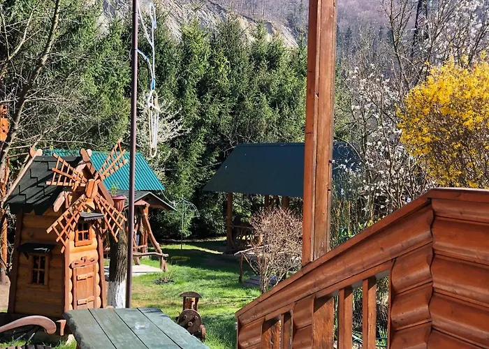 Otel U Yaroslava