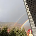U Yaroslava Yaremche