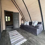 Hotel U Yaroslava Yaremche
