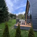 Hotel U Yaroslava Yaremche