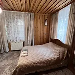 U Yaroslava Yaremche