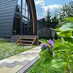 U Yaroslava Hotel Yaremche