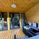 Hotel U Yaroslava Yaremche