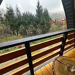 U Yaroslava Yaremche