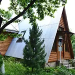 Hotel U Yaroslava *