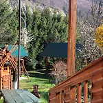 Hotel U Yaroslava