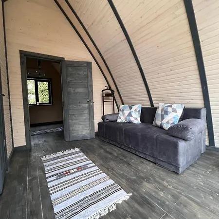 Hotel U Yaroslava Yaremche