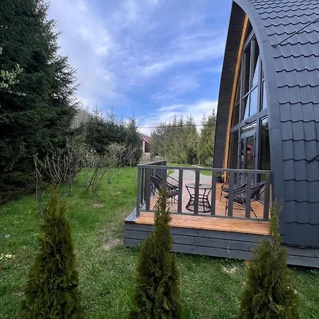 Otel U Yaroslava Yaremche