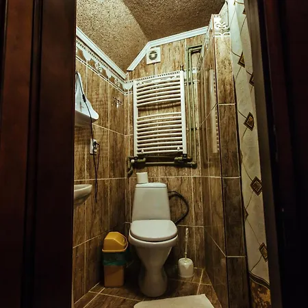U Yaroslava Otel Yaremche