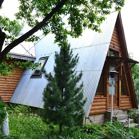 Otel U Yaroslava *