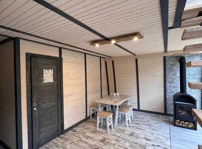 雅罗斯拉夫酒店 酒店
